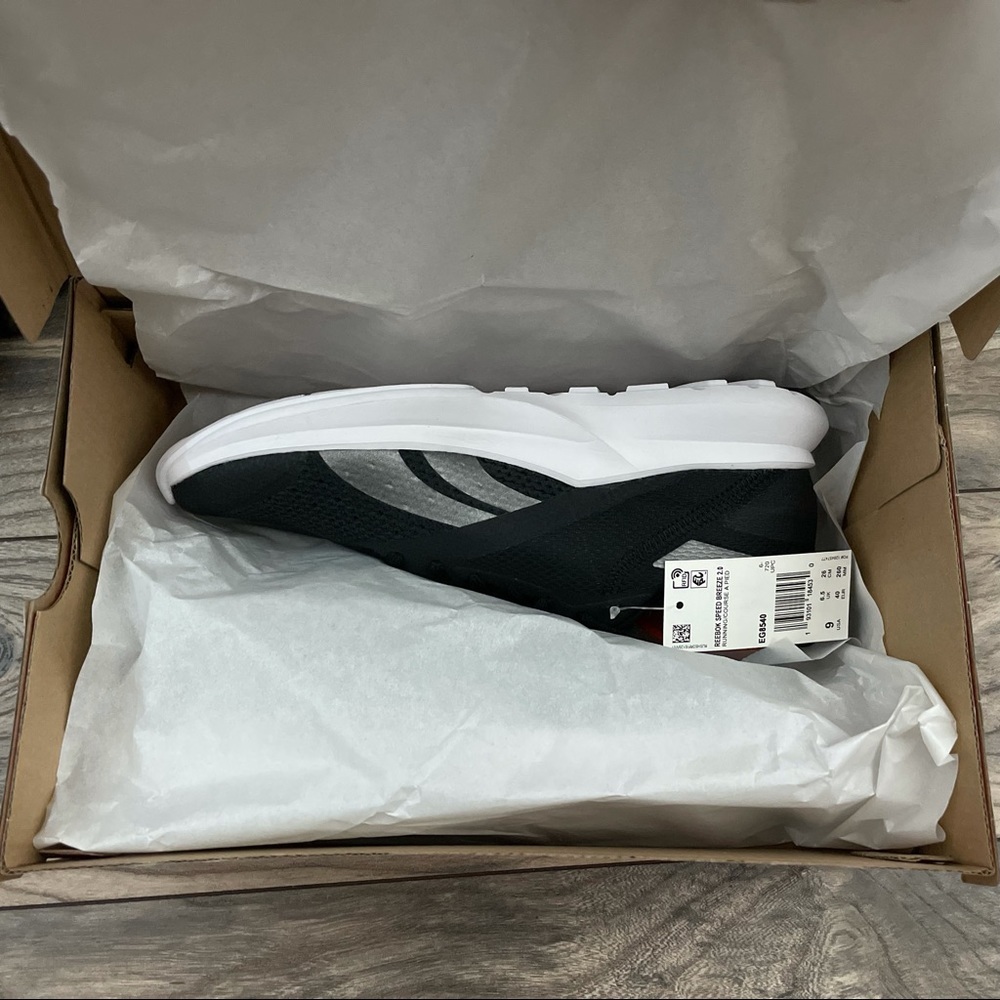 NIB Reebok Speed Breeze 2.0 Running Shoes - Picture 12 of 12